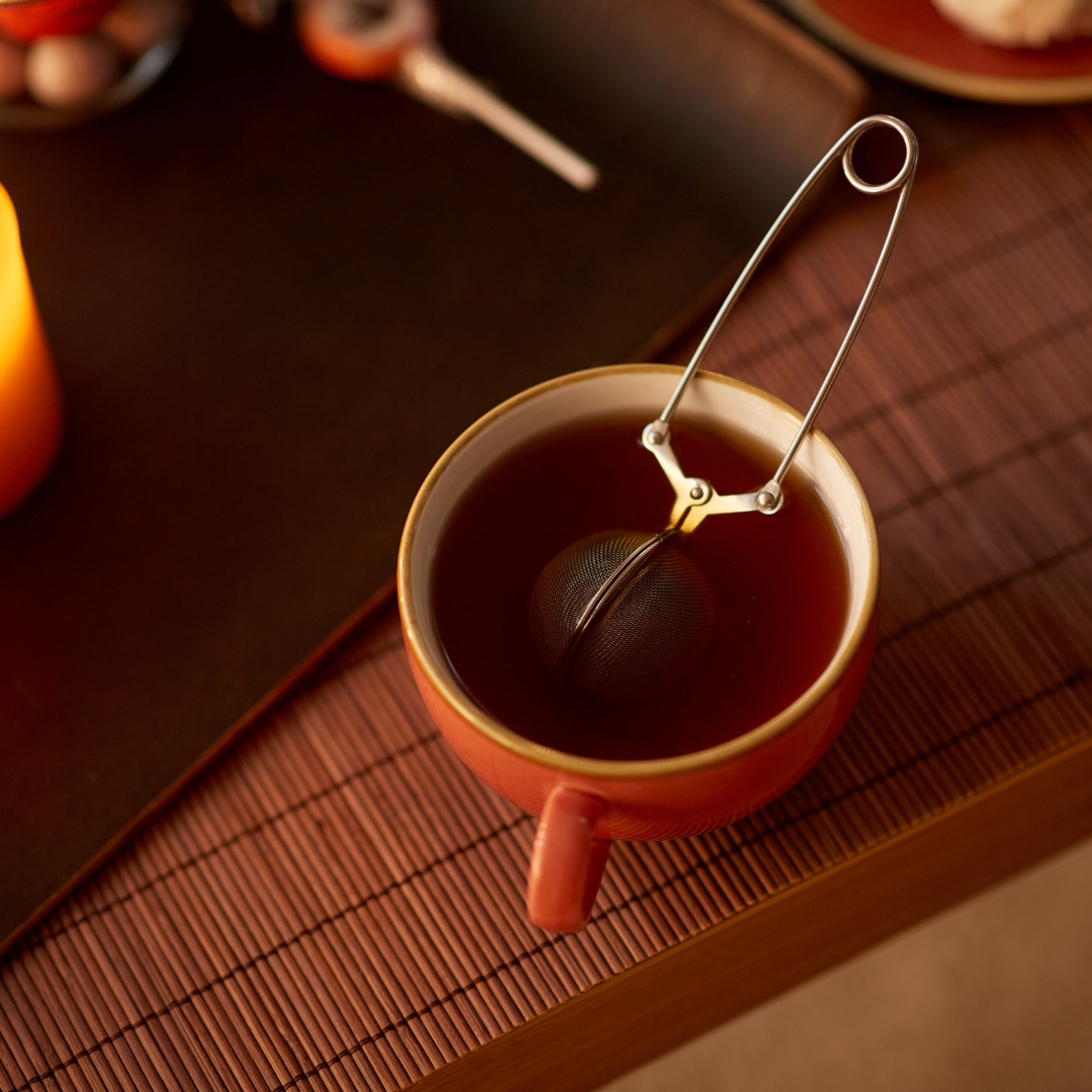 Tea Ball Infuser