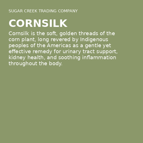Cornsilk