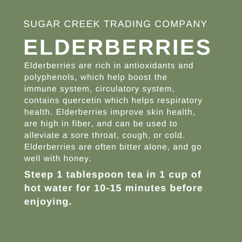 Elderberry