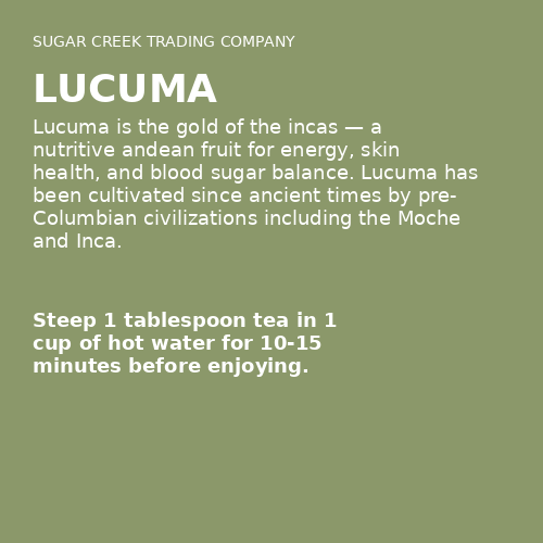 Lucuma