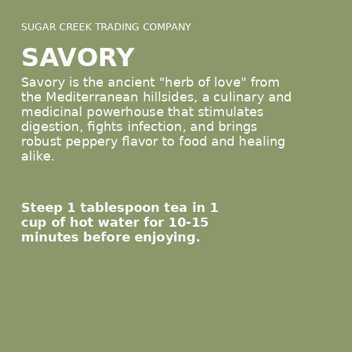 Savory