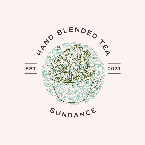 Miscela di tè Sundance