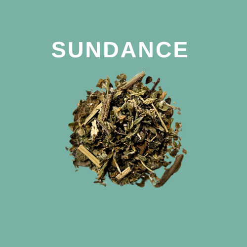 Miscela di tè Sundance