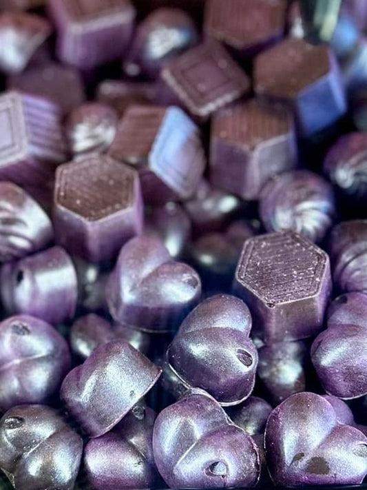 Assorted Chocolates