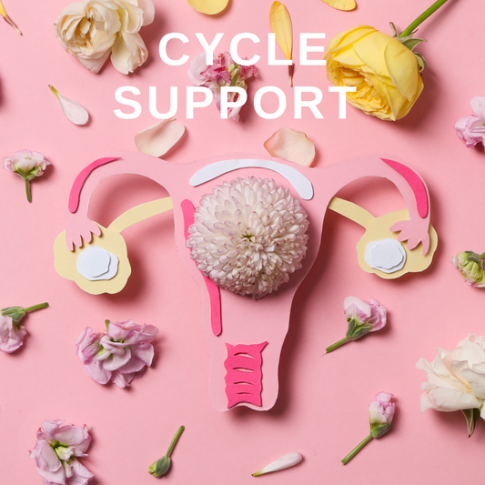 Cycle Support Tea