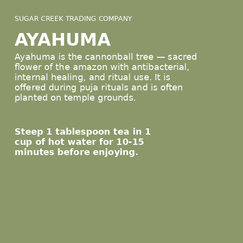 Ayahuma