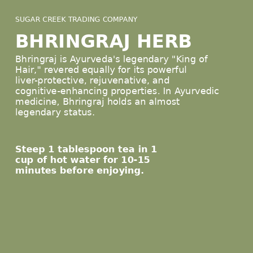 Bhringraj Herb
