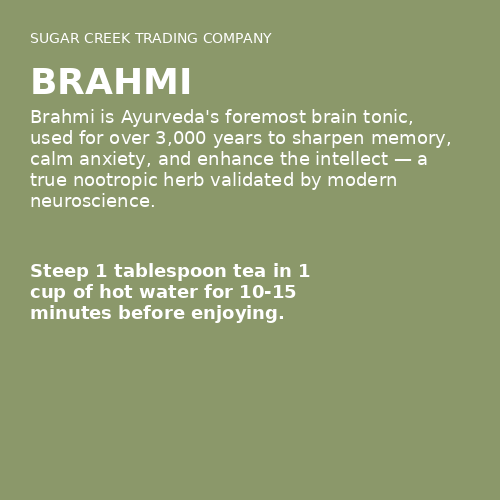 Brahmi
