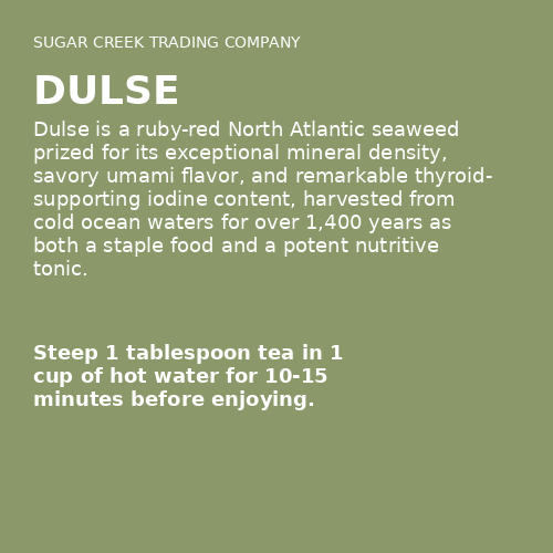 Dulse