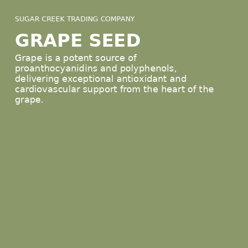 Grape Seed