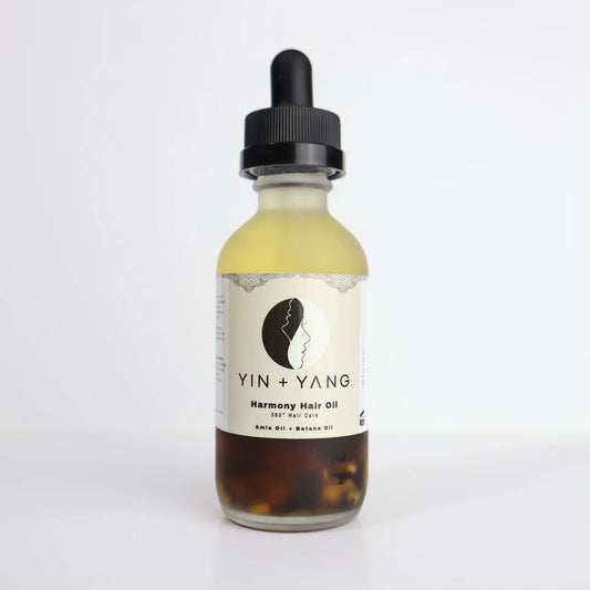 Hair Serum (Yin Yang Botanicals)