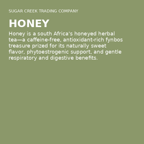 Honey