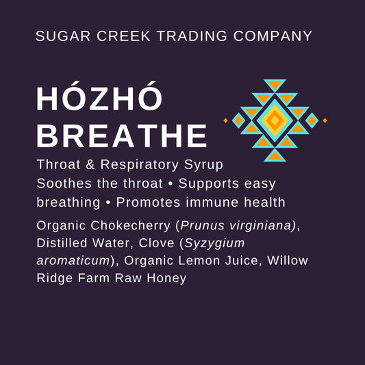 Hózhó Breathe