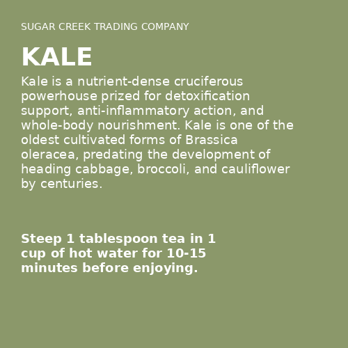 Kale