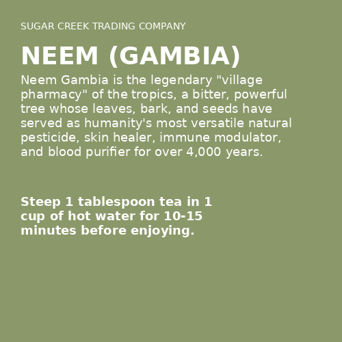 Neem (Gambia)