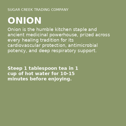 Onion