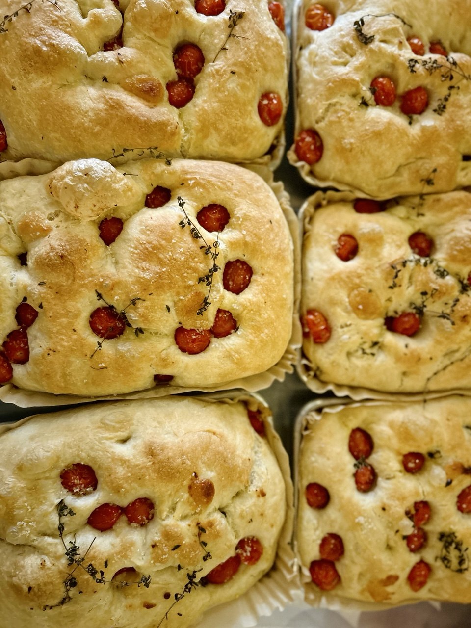 Herb Your Enthusiasm