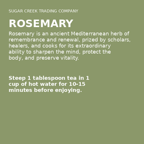 Rosemary