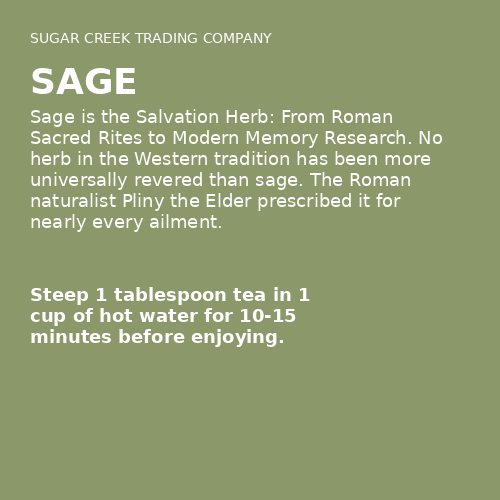 Sage