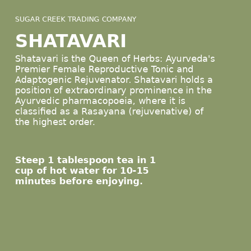 Shatavari