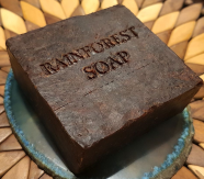 Shamanic Luxury Soap