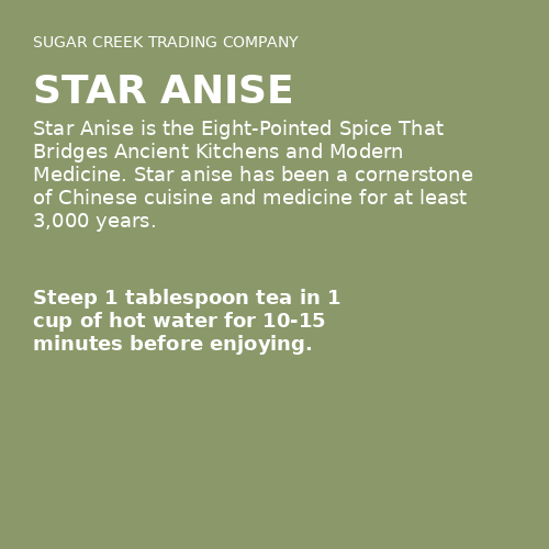Star Anise