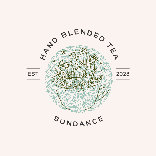 Sundance Tea Blend