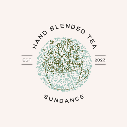 Sundance Tea Blend