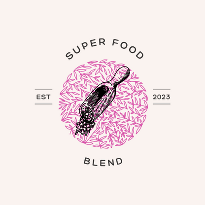 Super Food Blend