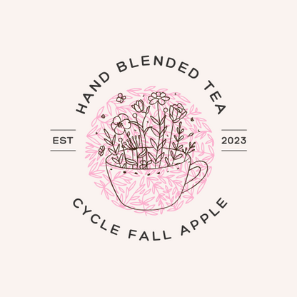 Custom Blended Tea