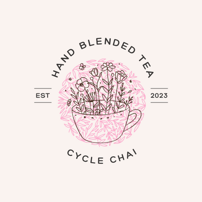 Custom Blended Tea