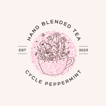 Custom Blended Tea