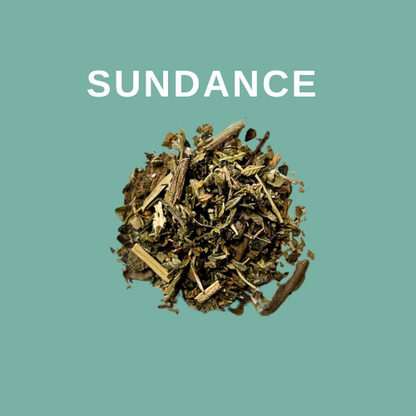 Sundance Tea Blend