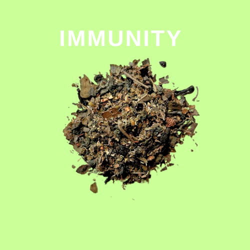 Immunity Herbal Tea