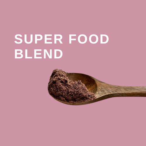 Super Food Blend