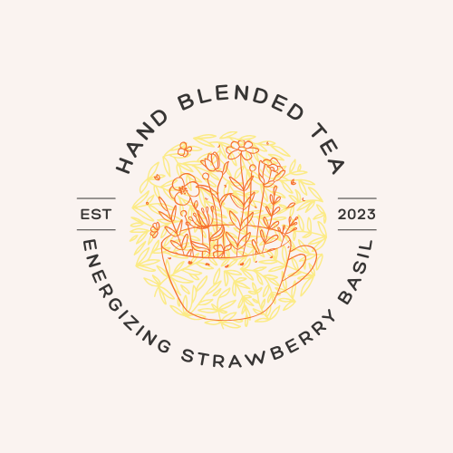 Custom Blended Tea